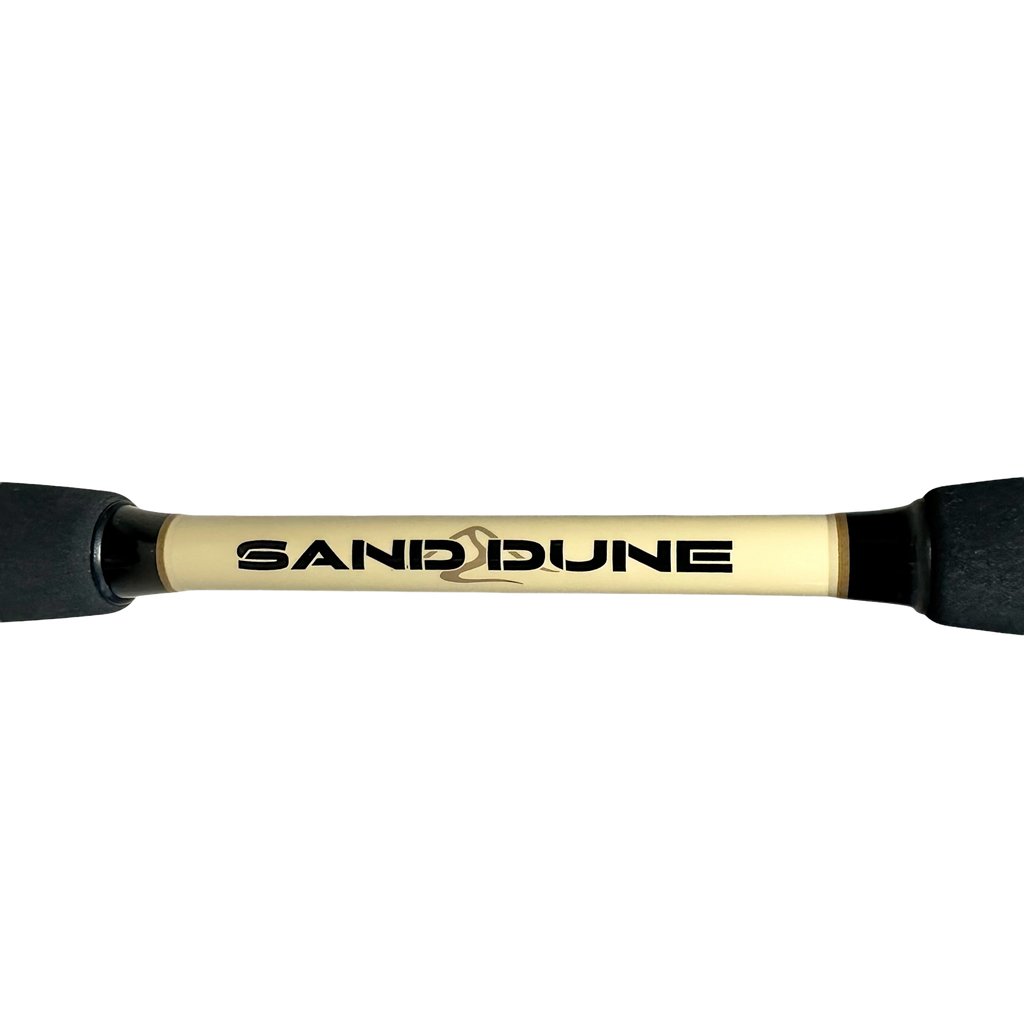Sand Dune - SDMS76 - Medium Spinning