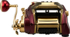 Daiwa Seaborg Mega Twin G1800M-RJ