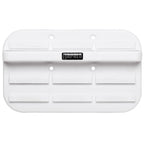 Rapala Angler's Magnetic Tool Holder with durable collar and magnetic backer for boat mounting