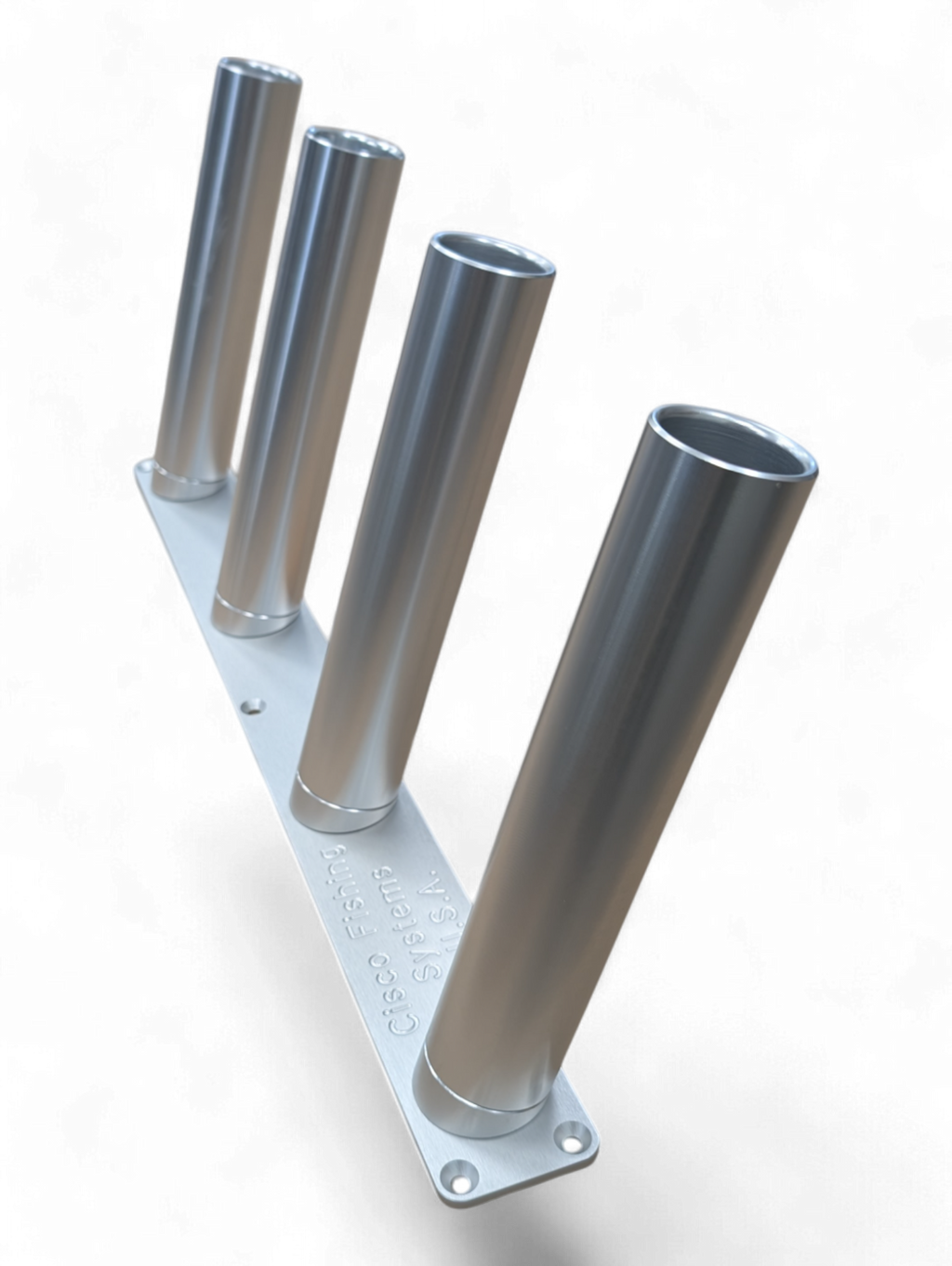 Cisco Stationary Rod Storage Rack