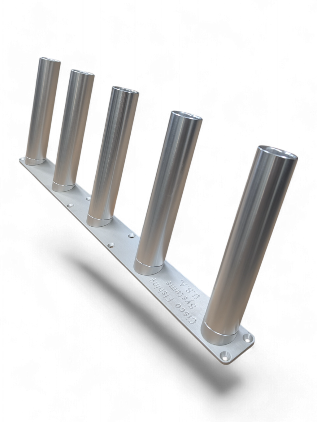 Cisco Stationary Rod Storage Rack