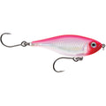 Rapala X-Rap® Twitchin' Mullet 2-1/2" Hot Pink