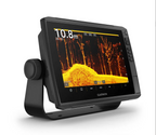 Garmin ECHOMAP Ultra 2 LiveScope Plus Bundle