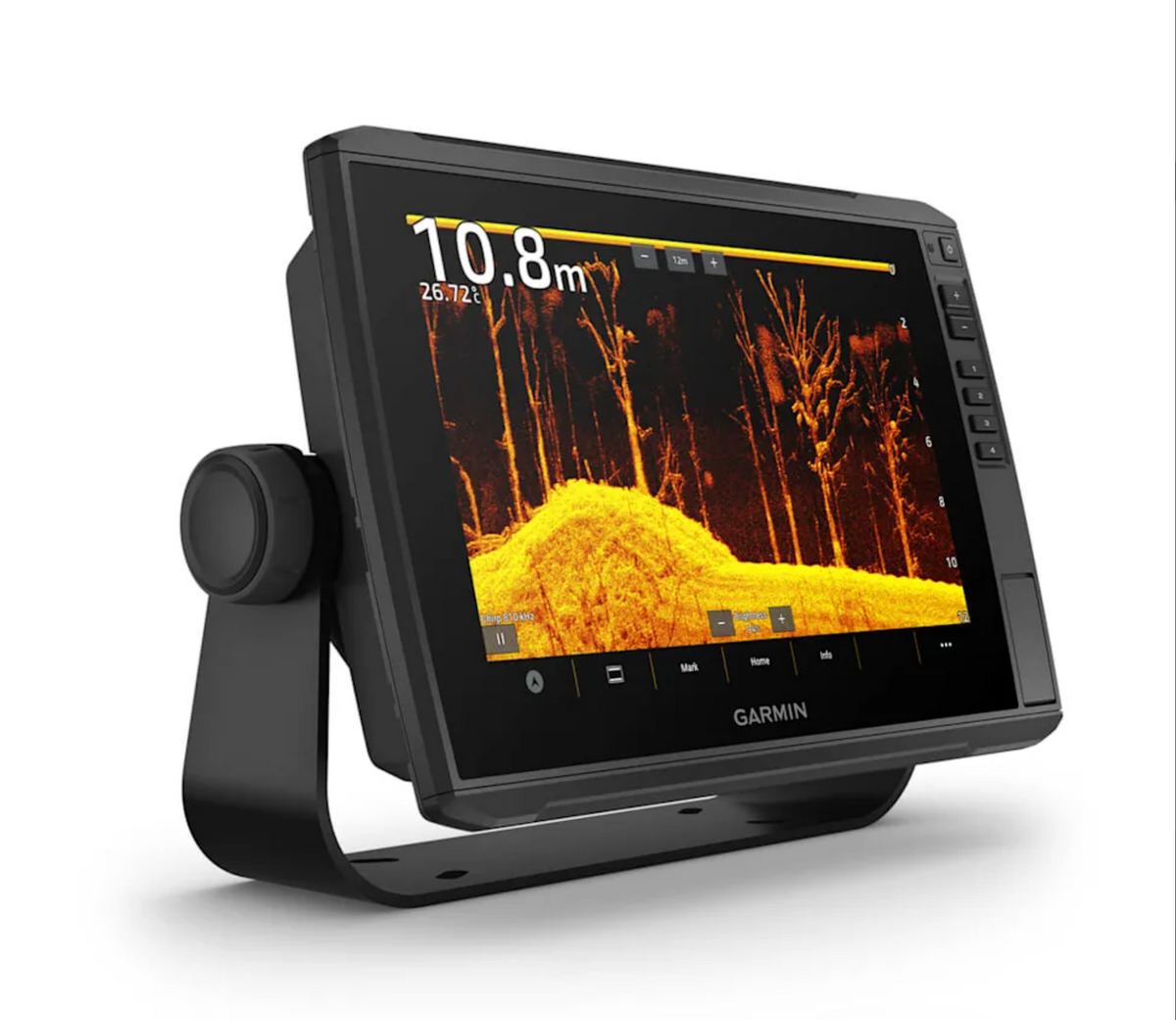 Garmin ECHOMAP Ultra 2 LiveScope Plus Bundle
