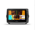 Garmin ECHOMAP Ultra 2 LiveScope Plus Bundle