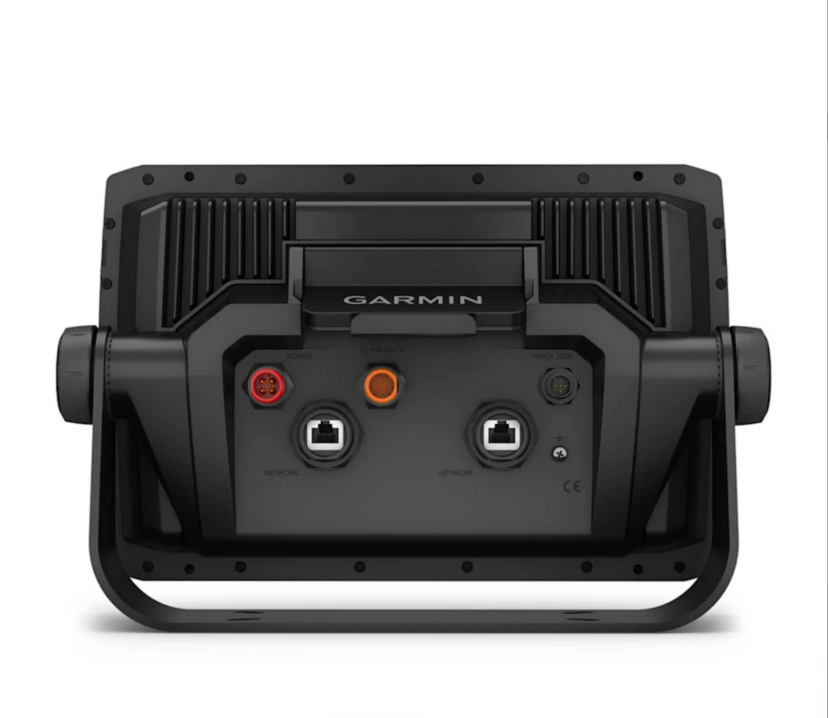 Garmin ECHOMAP Ultra 2 LiveScope Plus Bundle