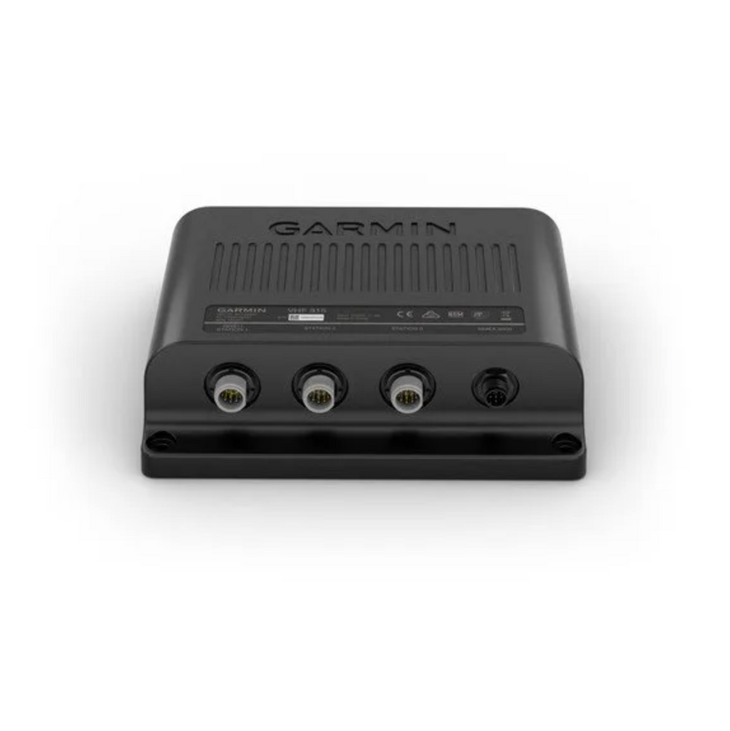 Garmin VHF 315 Marine Radio
