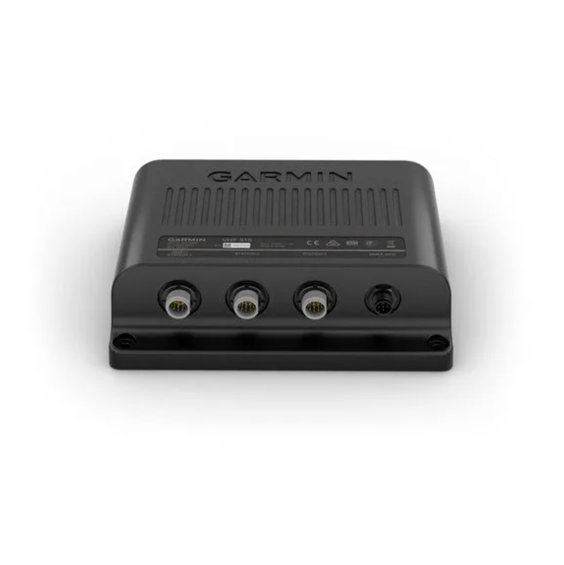 Garmin VHF 315 Marine Radio