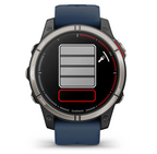 Garmin quatix® 7 Pro Marine GPS Smartwatch w/OLED Display