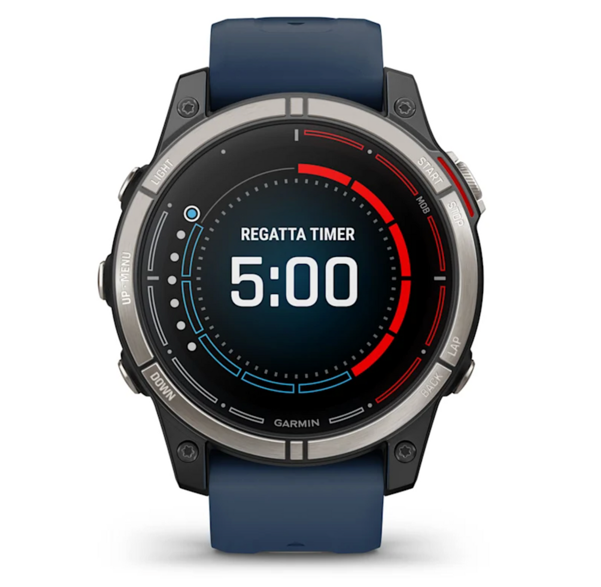 Garmin quatix® 7 Pro Marine GPS Smartwatch w/OLED Display