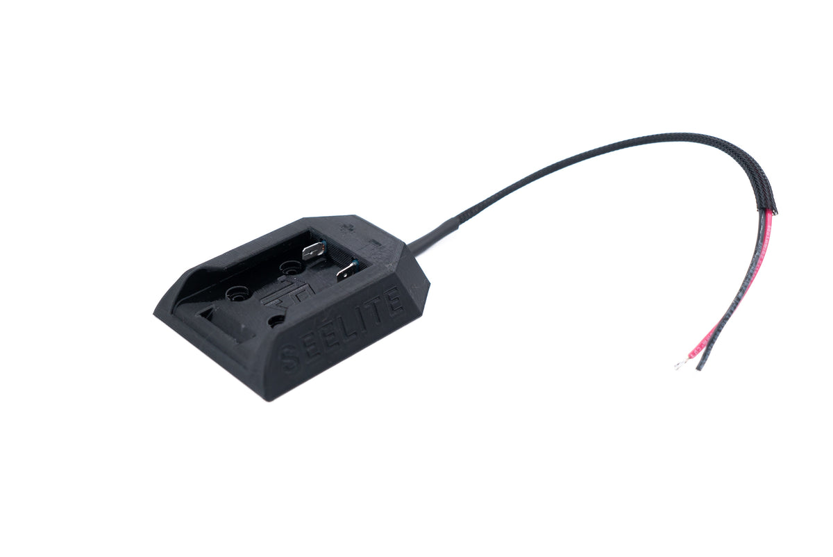SeeFish Herc Battery Adaptor