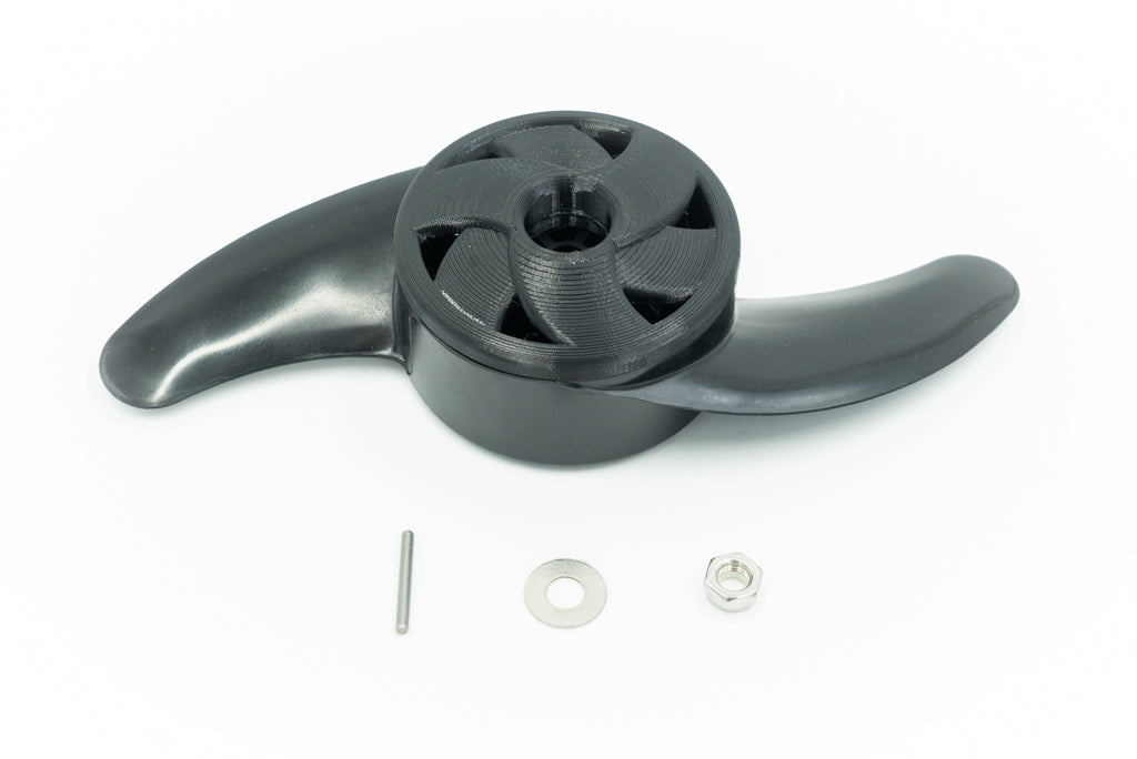SeeBrakes Prop Kit