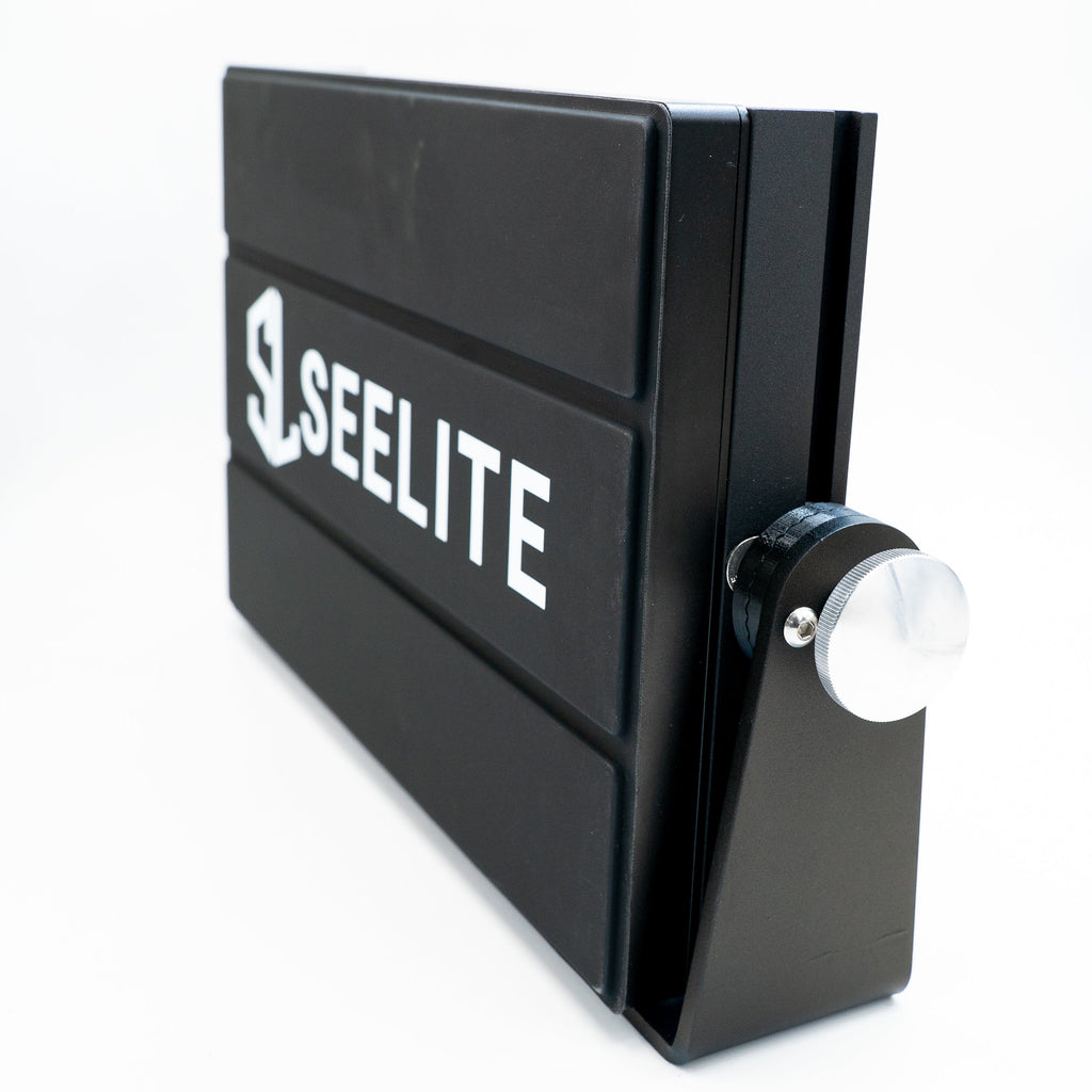 SEE-MAX Adapt - Magnetic Screen Cover