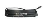 12" Waterfowl Series -Double Row BlackOut LED Bar