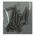 Cisco Fishing Systems Track Hardware Package