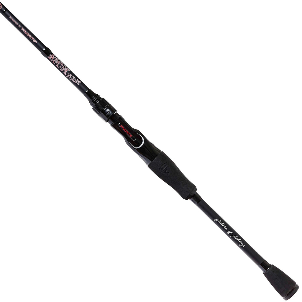 Sick Stick Casting Combo