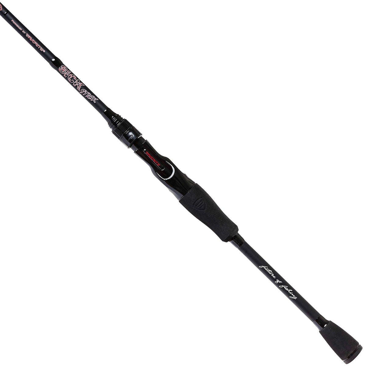 Sick Stick Casting Combo
