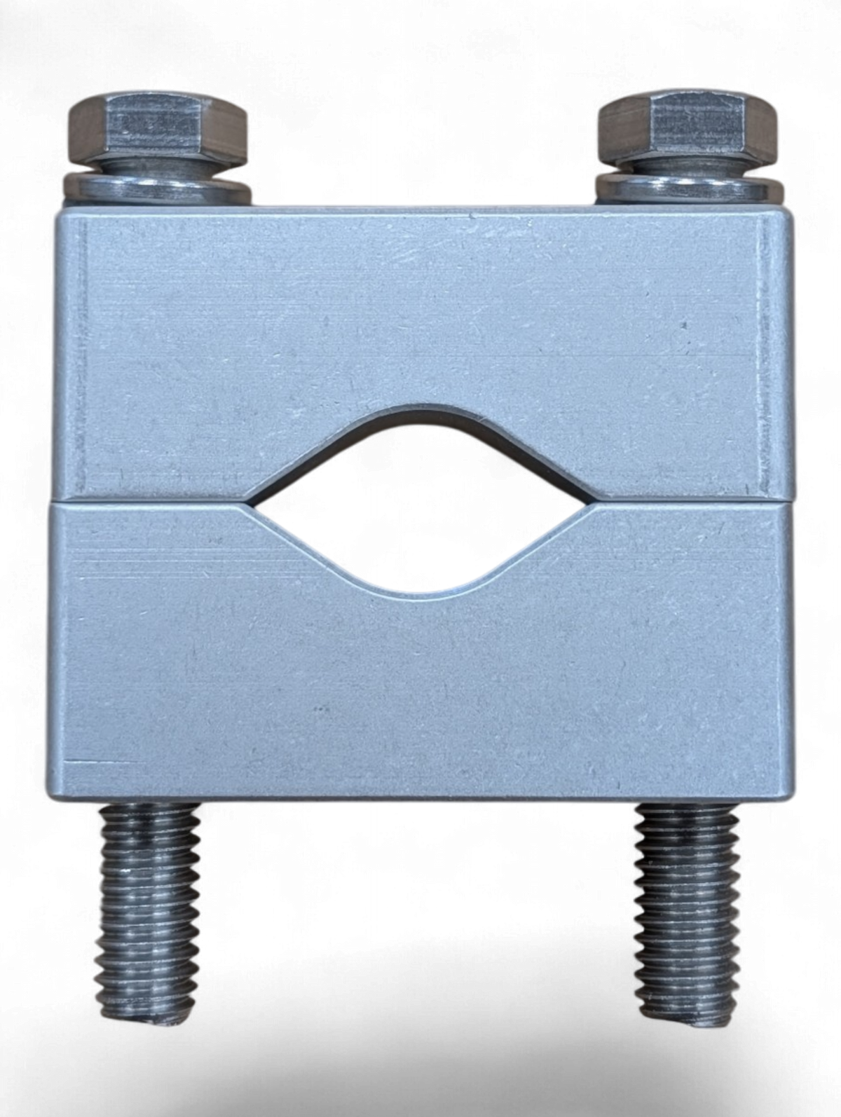Cisco Fishing Systems Planer Reel Clamps