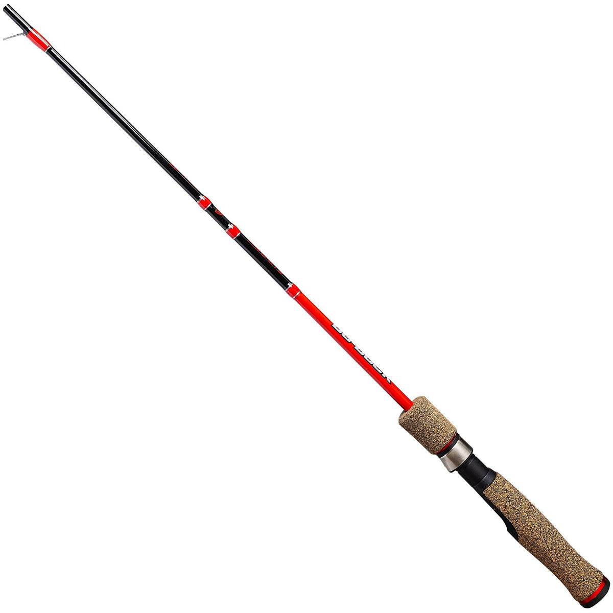 Do Dock Snub Nose Crappie Spinning Rod