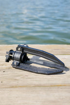 Injection Molded Ice Mount Tripod
