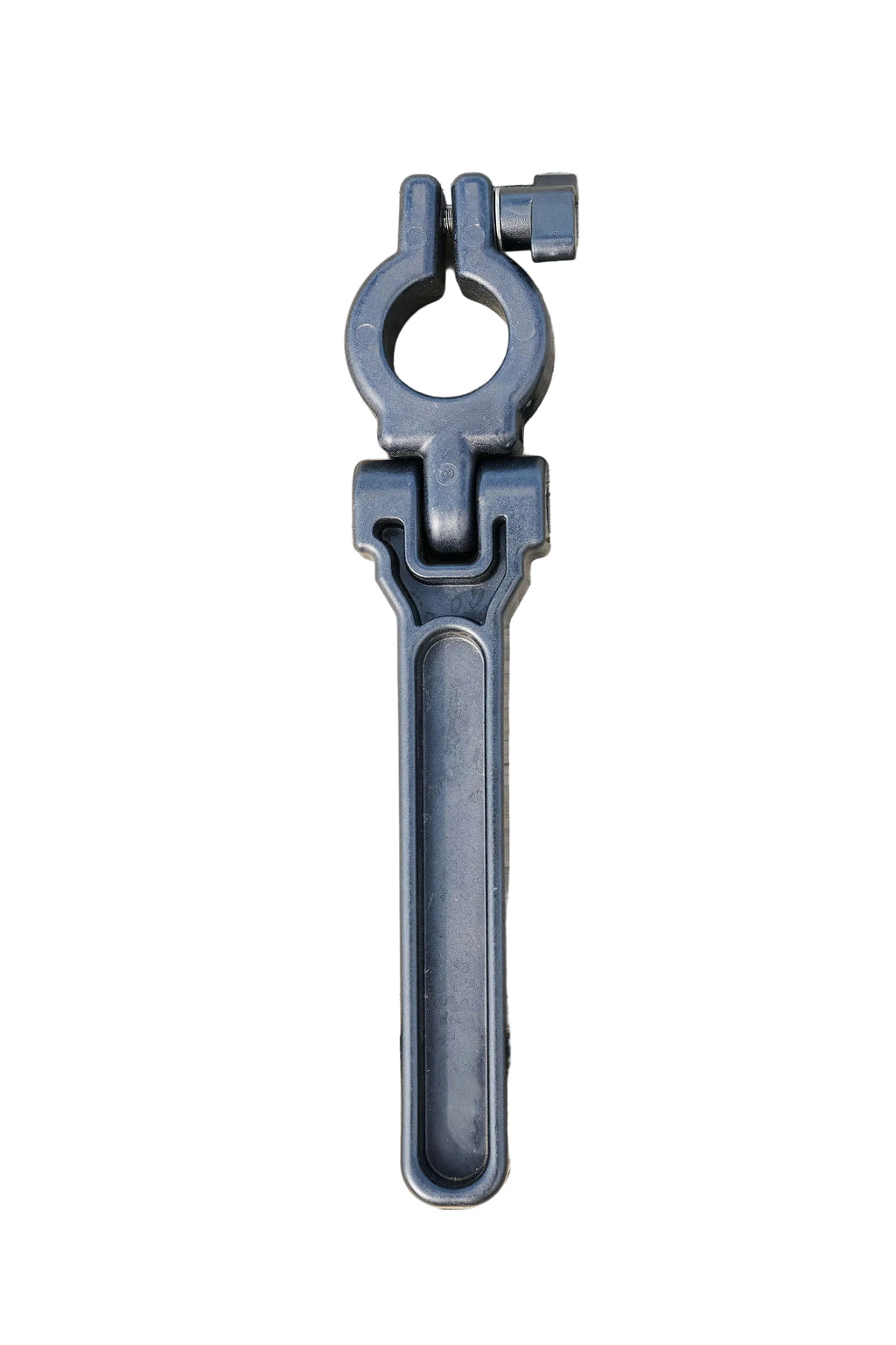 Injection Molded Standard Size Pole Handle