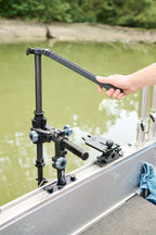 LS MAX Pole Mount