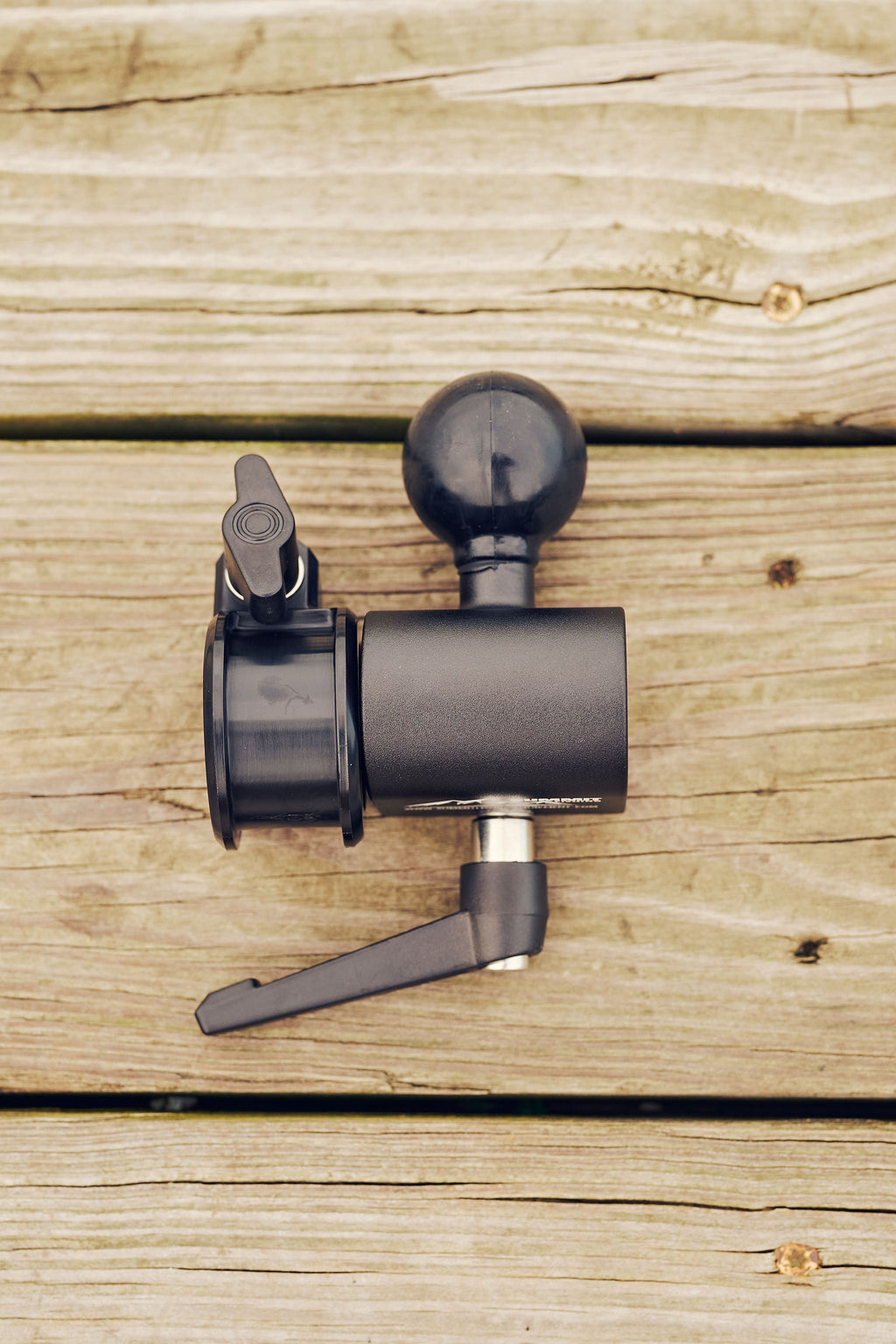 Summit Boat Mount Kit