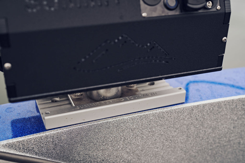 HD Shuttle Docking System