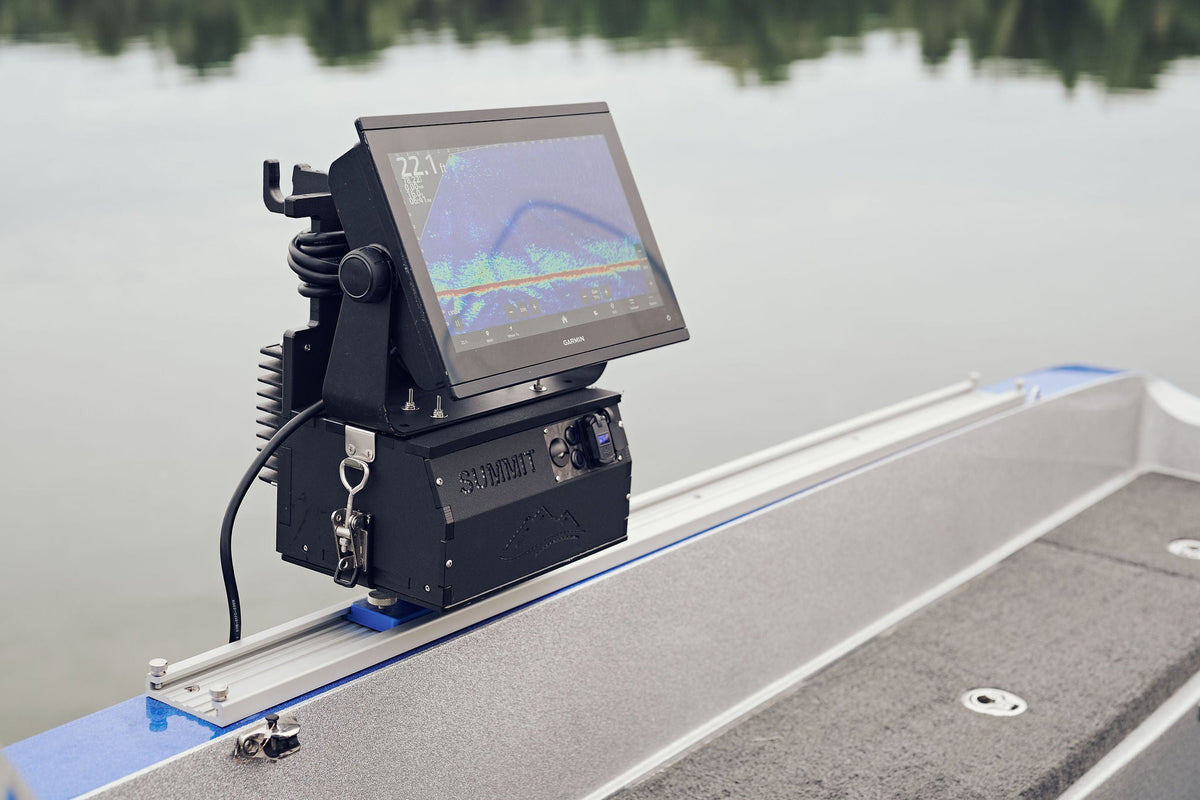 HD Shuttle Docking System