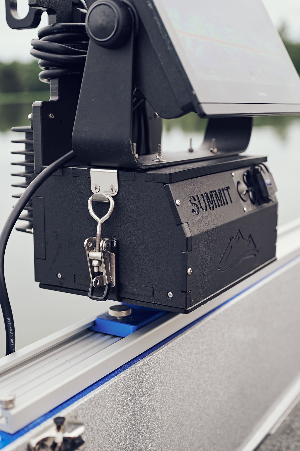 HD Shuttle Docking System