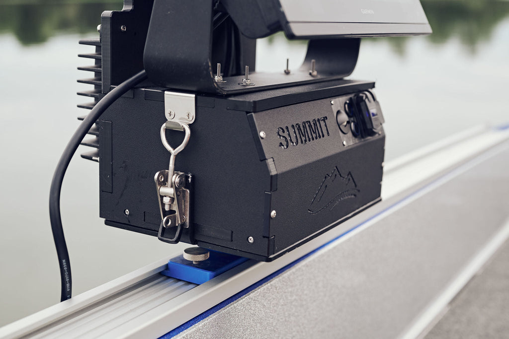 HD Shuttle Docking System