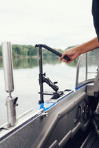 Summit Boat Mount Kit