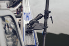 Summit Boat Mount Kit