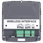 Raymarine T122 Micronet Wireless NMEA Interface with 2 inputs and 1 output