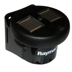 Raymarine Wireless Mast Rotation Transmitter for Micronet network, solar powered, no wiring required