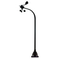 Raymarine Wireless Vertical Wind Transmitter
