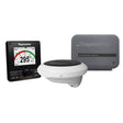 Raymarine EV-150 Evolution Autopilot Core Pack with p70Rs controller and EV-1 Sensor Core, no drive unit