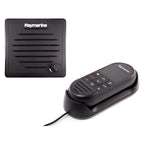 Raymarine Ray90 Wireless Second Station Kit with active speaker and wireless RayMic handset