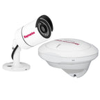 Raymarine CAM210 Augmented Reality Pack with AR200 sensor and CAM210 camera for Axiom displays