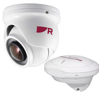 Raymarine CAM300 HD marine camera and AR200 augmented reality sensor pack with RayNet cable