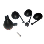Raymarine TA122 Wind Transmitter Bearing Service Kit for masthead wind instruments