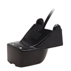 Airmar TM165HW CHIRP High Wide 600W transom mount transducer with 9m cable