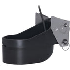 Airmar TM260-9N transom mount transducer 1kW 50/200kHz 9-pin for Navico fishfinders