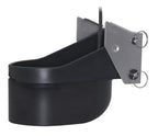 Airmar TM260 transom-mount 1kW transducer with 7-pin blue connector for Simrad and Lowrance