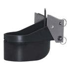 Airmar TM265C-LM-12F transom mount CHIRP transducer with 12-pin Furuno connector
