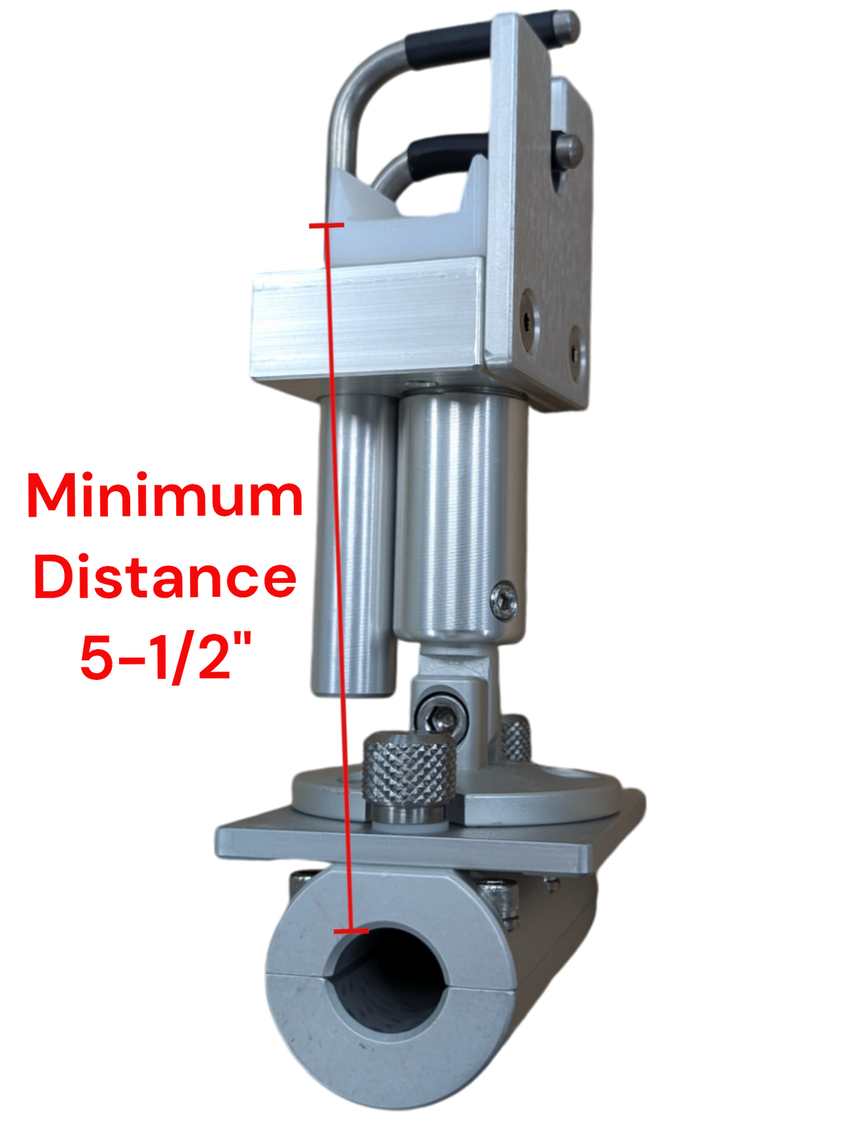 Cisco Fishing Systems Trolling Motor Stabilizer Mount
