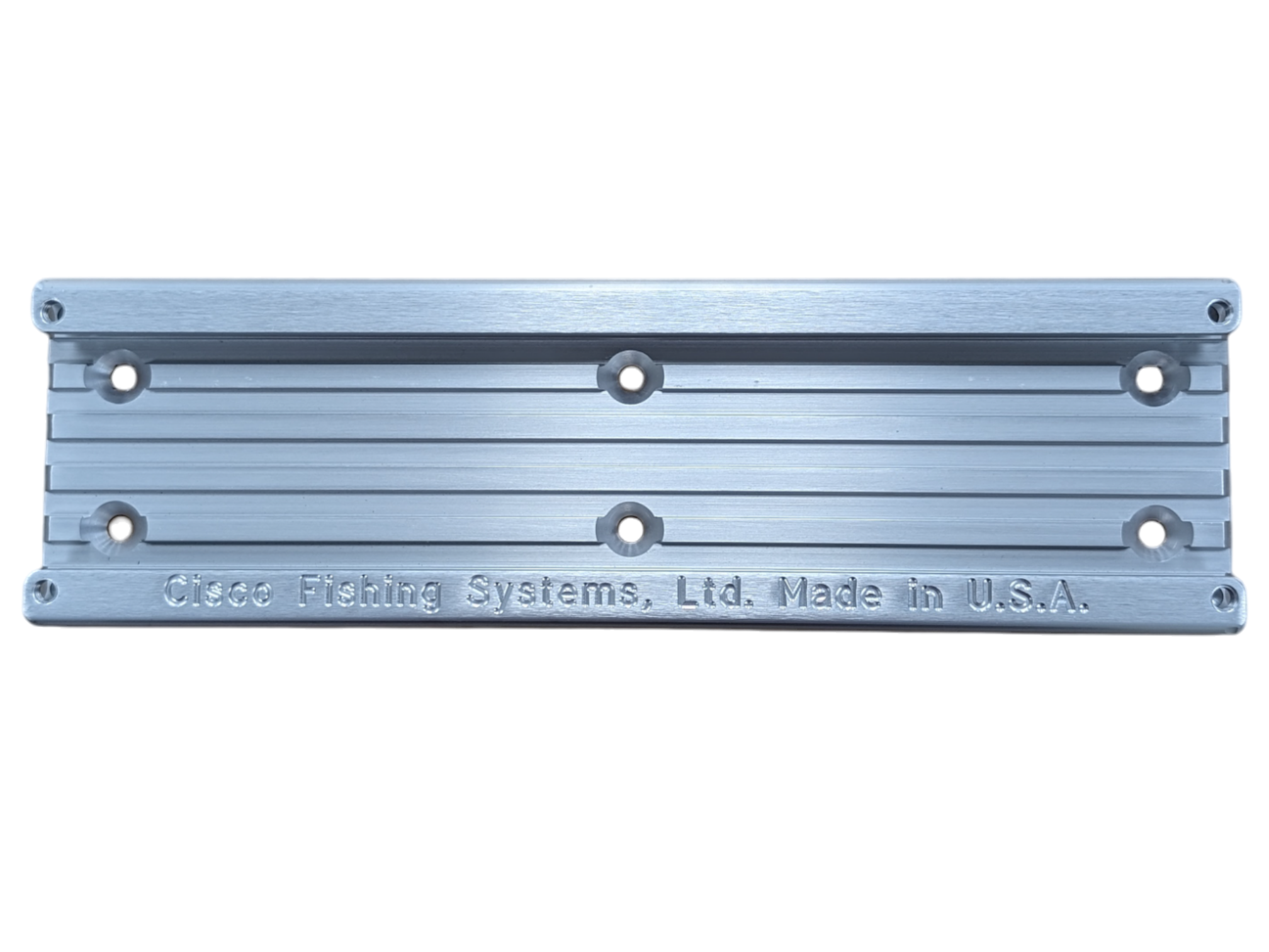 Cisco Sure-Stop Track System