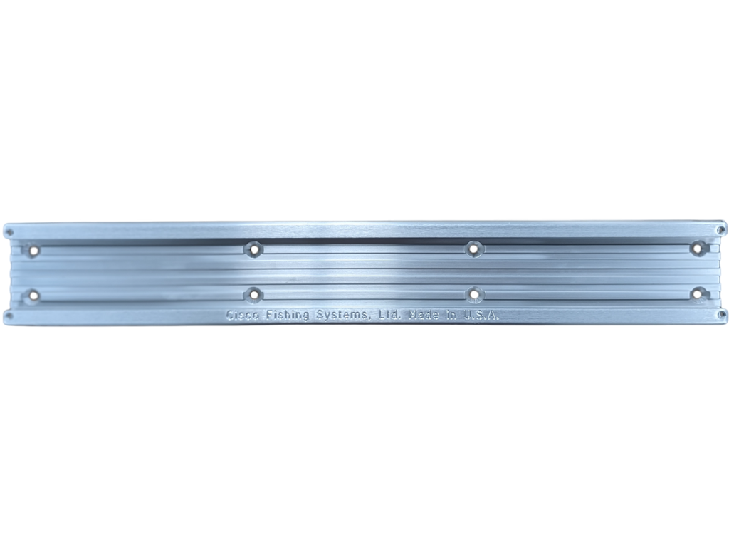 Cisco Sure-Stop Track System