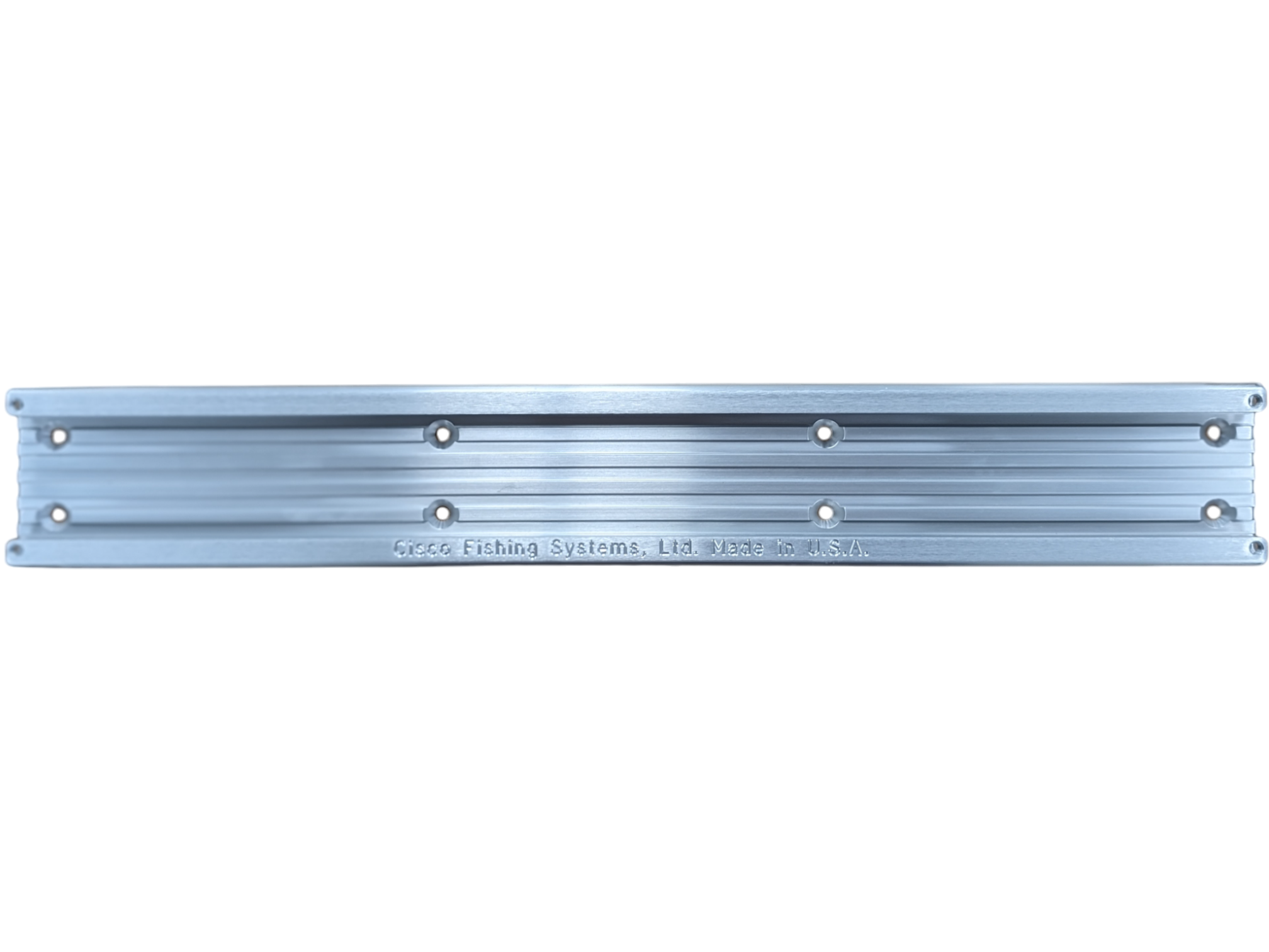 Cisco Sure-Stop Track System