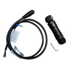 Furuno 12-Pin Pigtail Cable for TZT3 chartplotter series